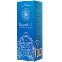 Успокаивающее средство Neyrolock (Нейролок) от стрессов