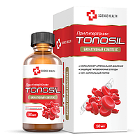 Тоносил (Tonosil) от гипертонии