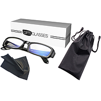 Профессиональные очки OptiGlasses Pro+