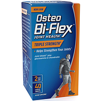 Таблетки для суставов Osteo Bi Flex (Остео Би Флекс)