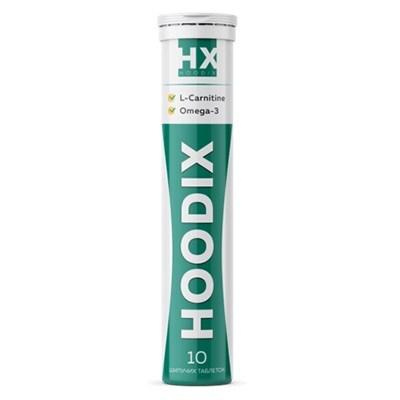 Hoodix (Худикс) - растворимые таблетки для снижения веса - фото 1 - id-p9560384