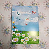 Диплом и значок именной для выпускника детского сада Ромашка группы Колосок, фото 3