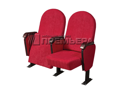 Кресла для зрительного зала "Рондо" - фото 1 - id-p1476593