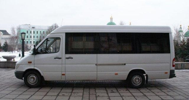 Транспорт на Заказ по Молдове - фото 1 - id-p1476614