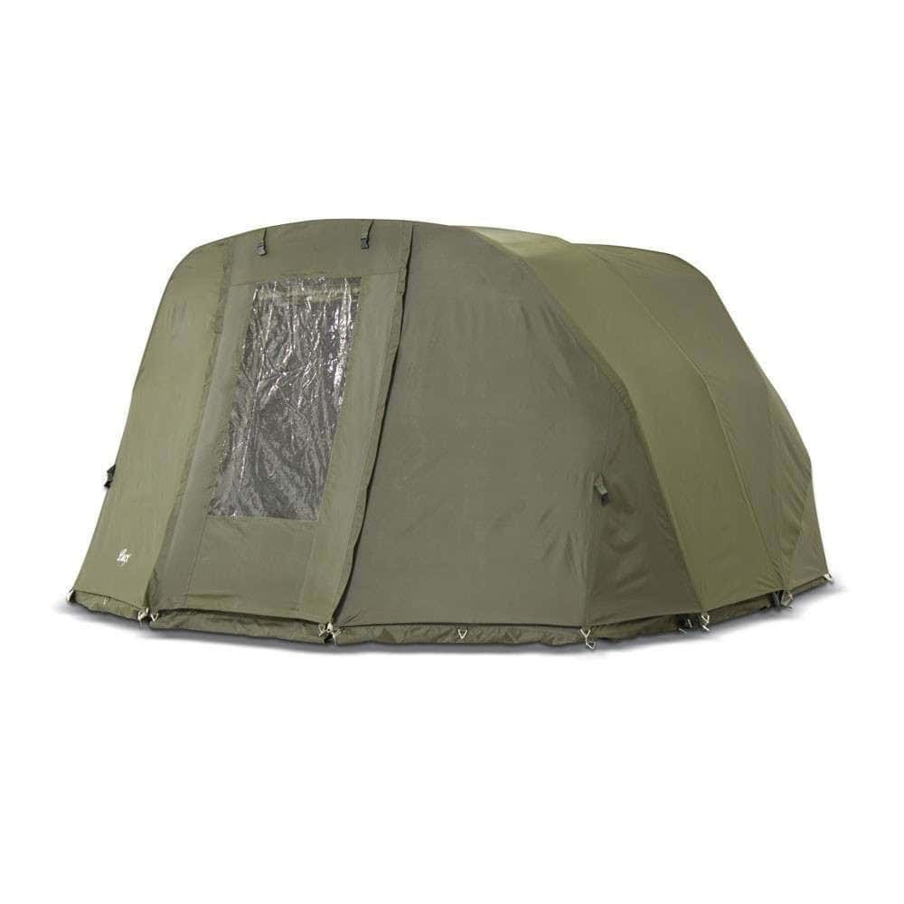 Палатка Ranger EXP 2-MAN Нigh+Зимнее покрытие для палатки - фото 1 - id-p9604842