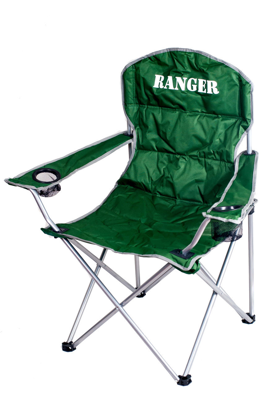 Кресло складное Ranger SL 630 - фото 1 - id-p9604850