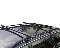 Кенгуру Рейлинг 120см - универсальный багажник на крышу авто со штатными рейлингами