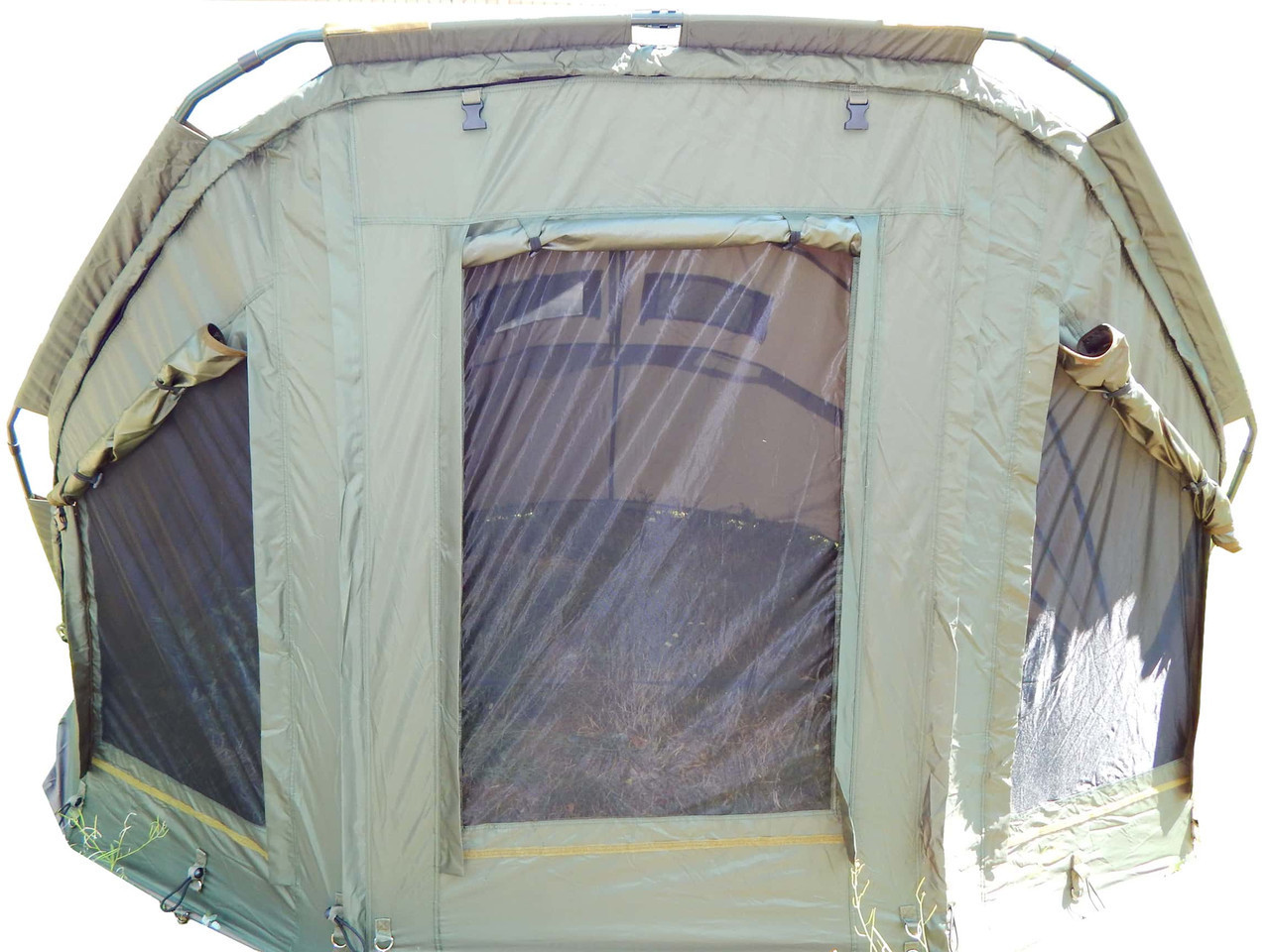 Палатка Ranger EXP 2-MAN Нigh - фото 1 - id-p9605341