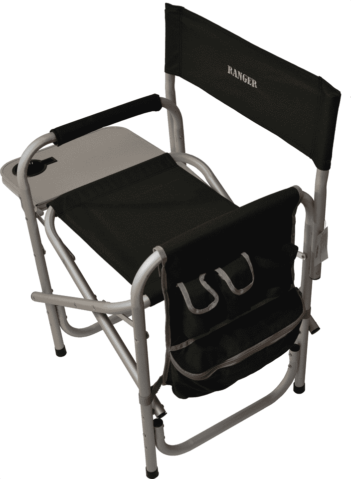 Кресло складное Ranger FC-95200S - фото 1 - id-p9605343