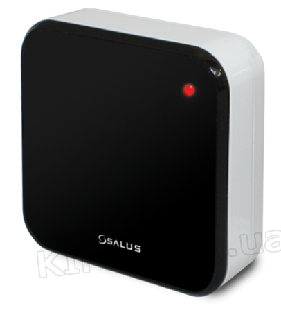 Salus IT300 - дополнительный беспроводной датчик температуры для Интернет-термостата - фото 1 - id-p9605444