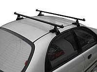 Кенгуру Кемел 140см - универсальный багажник на крышу авто с гладкой крышей