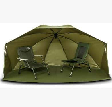 Палатка-зонт Elko 60IN OVAL BROLLY - фото 1 - id-p9609606