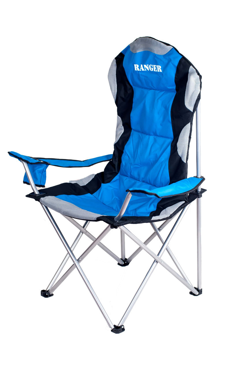 Кресло складное Ranger SL 751 - фото 1 - id-p9609612
