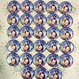 Значок Фея мудрості та терпіння, фото 2