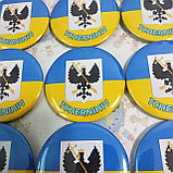 Значок Символика города Чернигов, фото 3