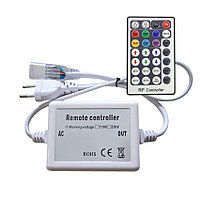 RGB контроллер IR 700W 220V 20 кнопок