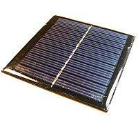 SOLAR-95X95-0.77W-5.5V