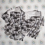 Пригласительный на выпускной Черно-белые, фото 4