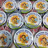 Значки для випускників групи Бджілка. Та стрічка Вишиванка, фото 5