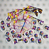 Дипломы для выпускников группы Стиляги, фото 4