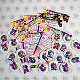 Дипломы для выпускников группы Стиляги, фото 6