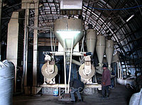 Оборудование для производства гранул