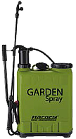 Опрыскиватель "Насосы+" Garden Spray 16S