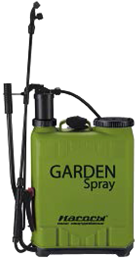 Опрыскиватель "Насосы+" Garden Spray 16S - фото 1 - id-p9679318