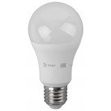 Лампа светодиодная ЭРА ECO LED A60-16W-840-E27 (диод, груша, 16Вт, нейтр, E27)