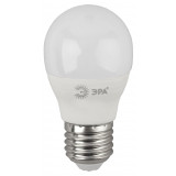 Лампа светодиодная ЭРА ECO LED P45-10W-840-E27 (диод, шар, 10Вт, нейтр, E27) - фото 1 - id-p9720419