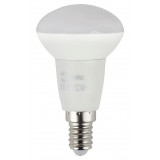 Лампа светодиодная ЭРА ECO LED R50-6W-840-E14 (диод, рефлектор, 6Вт, нейтр, E14) - фото 1 - id-p9720423