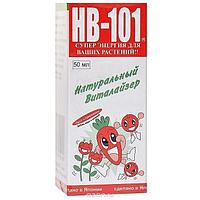 HB-101 стимулятор и активатор роста растений 50 мл.