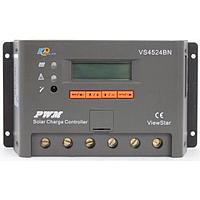 EPsolar(EPEVER) Контроллер, ШИМ 45А 12/24В с дисплеем, (VS4524BN), EPsolar(EPEVER)