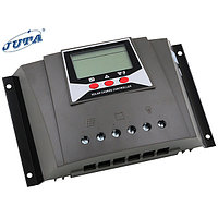 JUTA Контроллер 60А 12/24В (Модель-WP6024D PWM), JUTA
