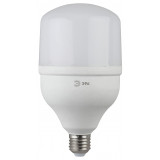 Лампа светодиодная ЭРА LED POWER T100-30W-4000-E27 (диод, колокол, 30Вт, нейтр, E27) - фото 1 - id-p9725895