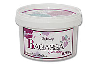 Сахарная паста для эпиляции плотная Bagassa Hard 0.75 кг