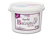 Сахарная паста для эпиляции мягкая Bagassa Soft 3,0 кг