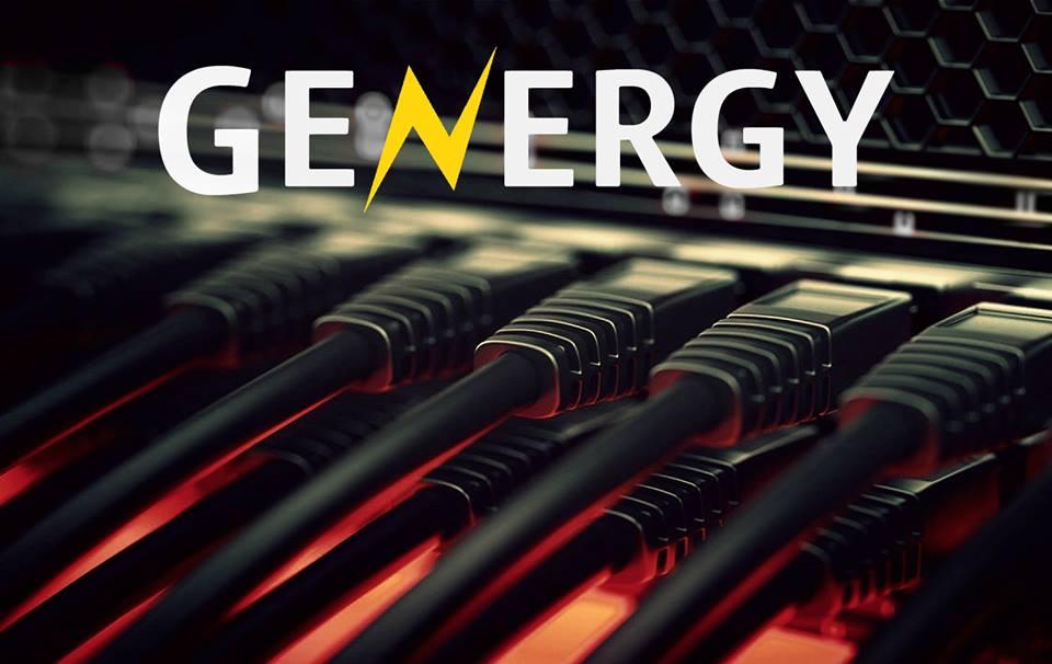 Компания "Genergy SRL" предлагает качественные услуги в области электромонтажных работ - фото 1 - id-p9732158