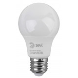 Лампа светодиодная ЭРА LED A60- 7W-840-E27 (диод, груша, 7Вт, нейтр, E27) - фото 1 - id-p9741271