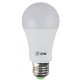 Лампа светодиодная ЭРА LED A60-15W-840-E27 (диод, груша, 15Вт, нейтр, E27) - фото 1 - id-p9741279