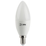Лампа светодиодная ЭРА LED B35- 5W-840-E14 (диод, свеча, 5Вт, нейтр, E14) - фото 1 - id-p9741298
