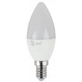 Лампа светодиодная ЭРА LED B35- 7W-860-E14 (диод, свеча, 7Вт, хол, E14)