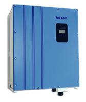 Инвертор сетевой KSTAR KSG-20K-DM (20 кВт, 3 фазы /2 трекера)