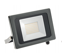Светодиодный LED прожектор GTV, 30W, IP65, 4000K, VIPER, LD-VIPERS30W-40