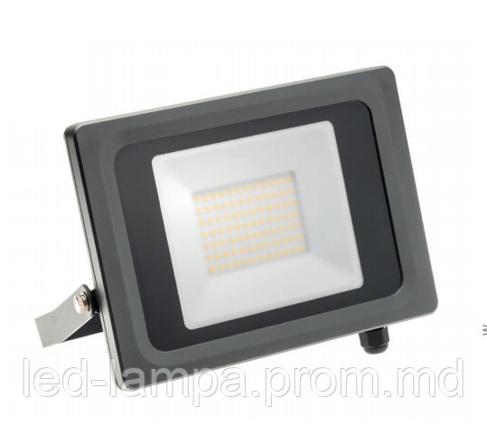 Светодиодный LED прожектор GTV, 30W, IP65, 4000K, VIPER, LD-VIPERS30W-40 - фото 1 - id-p9783864