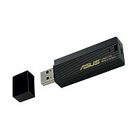 Wi-Fi адаптер ASUS USB-N10 NANO для беспроводного мониторинга PrimeVOLT