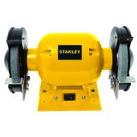 Станок Stanley STGB3715 370 Вт, 2950 об/мин, d=150 мм - фото 1 - id-p9790688