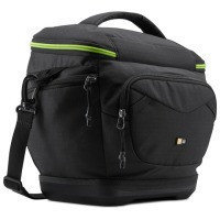 Сумка CASE LOGIC Kontrast S Shoulder Bag DILC KDM-101 (Black)