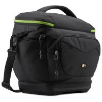 Сумка CASE LOGIC Kontrast S Shoulder Bag DILC KDM-101 (Black) - фото 1 - id-p9790791