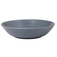 Тарелка IPEC DUBLIN серый/22 см /суп. - фото 1 - id-p9790816